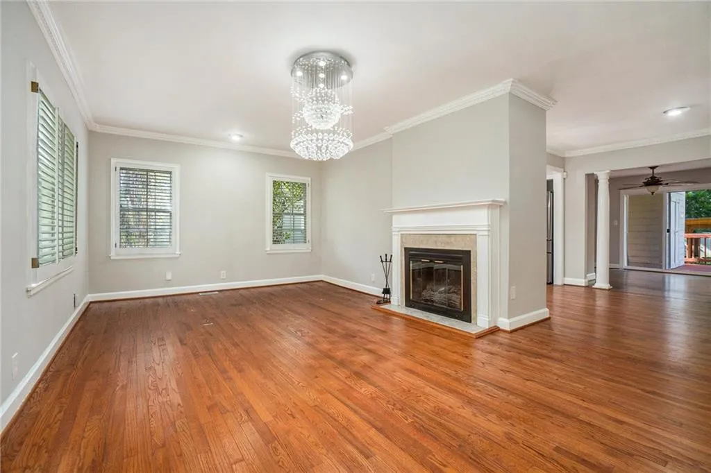 961 Lindbergh Drive Ne, Atlanta, Georgia 30324, 3 Bedrooms Bedrooms, ,2 BathroomsBathrooms,Residential,For Sale,961 Lindbergh Drive Ne,7640624