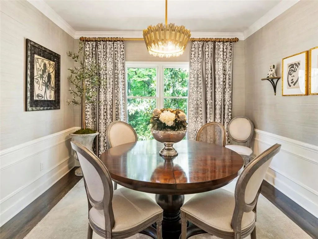 20 Pointe Terrace Se, Atlanta, Georgia 30339, 3 Bedrooms Bedrooms, ,2 BathroomsBathrooms,Residential,For Sale,20 Pointe Terrace Se,7492085