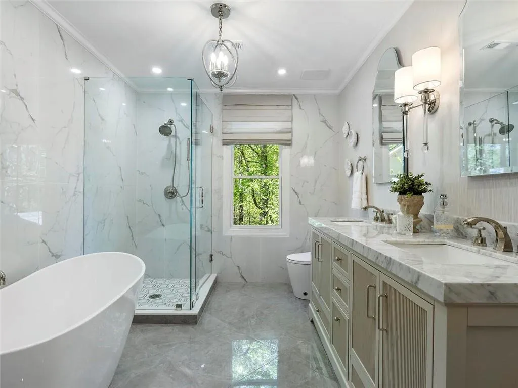 20 Pointe Terrace Se, Atlanta, Georgia 30339, 3 Bedrooms Bedrooms, ,2 BathroomsBathrooms,Residential,For Sale,20 Pointe Terrace Se,7492085