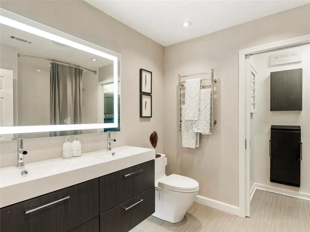20 Pointe Terrace Se, Atlanta, Georgia 30339, 3 Bedrooms Bedrooms, ,2 BathroomsBathrooms,Residential,For Sale,20 Pointe Terrace Se,7492085