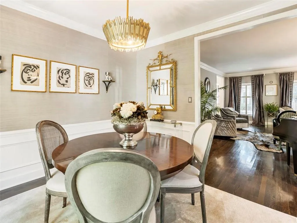 20 Pointe Terrace Se, Atlanta, Georgia 30339, 3 Bedrooms Bedrooms, ,2 BathroomsBathrooms,Residential,For Sale,20 Pointe Terrace Se,7492085