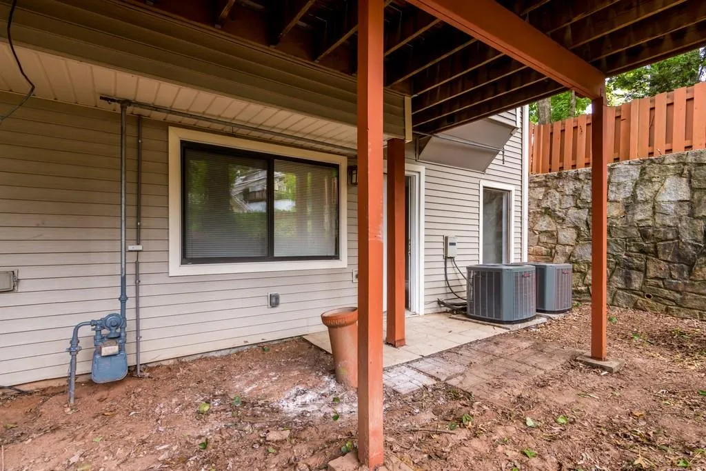 57 Basswood Circle, Sandy Springs, Georgia 30328, 3 Bedrooms Bedrooms, ,2 BathroomsBathrooms,Residential,Sold,57 Basswood Circle,6608153