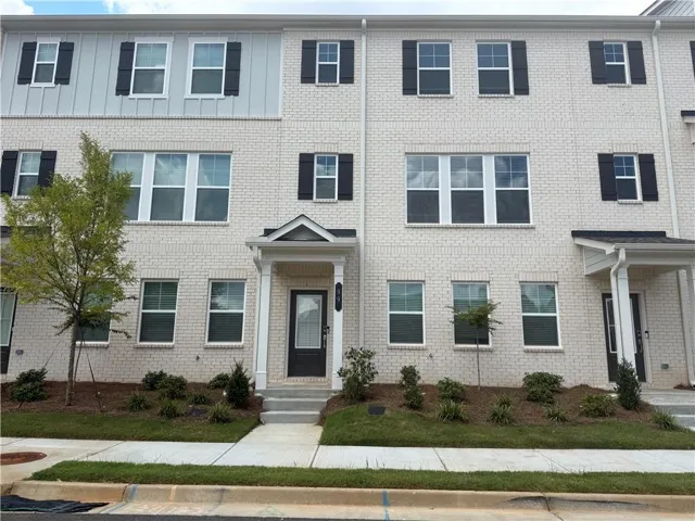 99 Epperly Way, Tucker, Georgia 30084