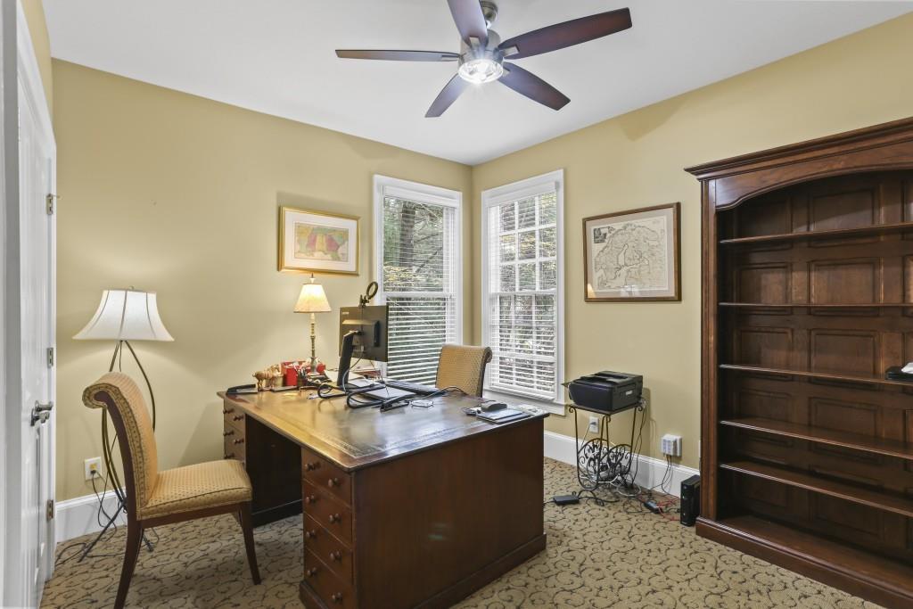 615 Regency Forest Court, Atlanta, Georgia 30342, 6 Bedrooms Bedrooms, ,5 BathroomsBathrooms,Residential,Sold,615 Regency Forest Court,7287385
