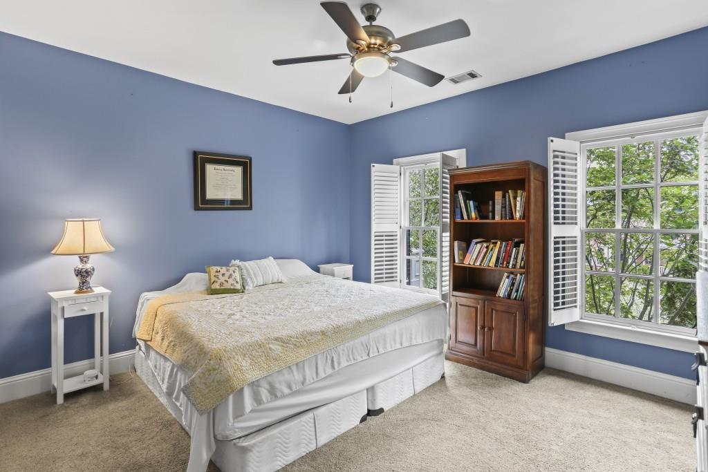 615 Regency Forest Court, Atlanta, Georgia 30342, 6 Bedrooms Bedrooms, ,5 BathroomsBathrooms,Residential,Sold,615 Regency Forest Court,7287385