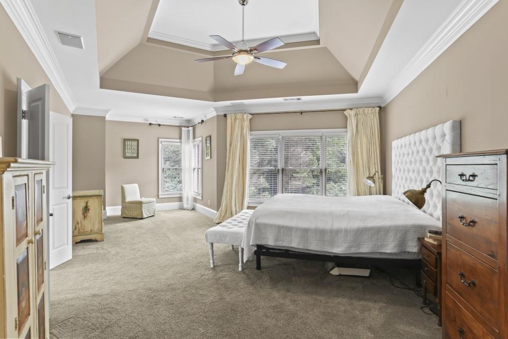 615 Regency Forest Court, Atlanta, Georgia 30342, 6 Bedrooms Bedrooms, ,5 BathroomsBathrooms,Residential,Sold,615 Regency Forest Court,7287385