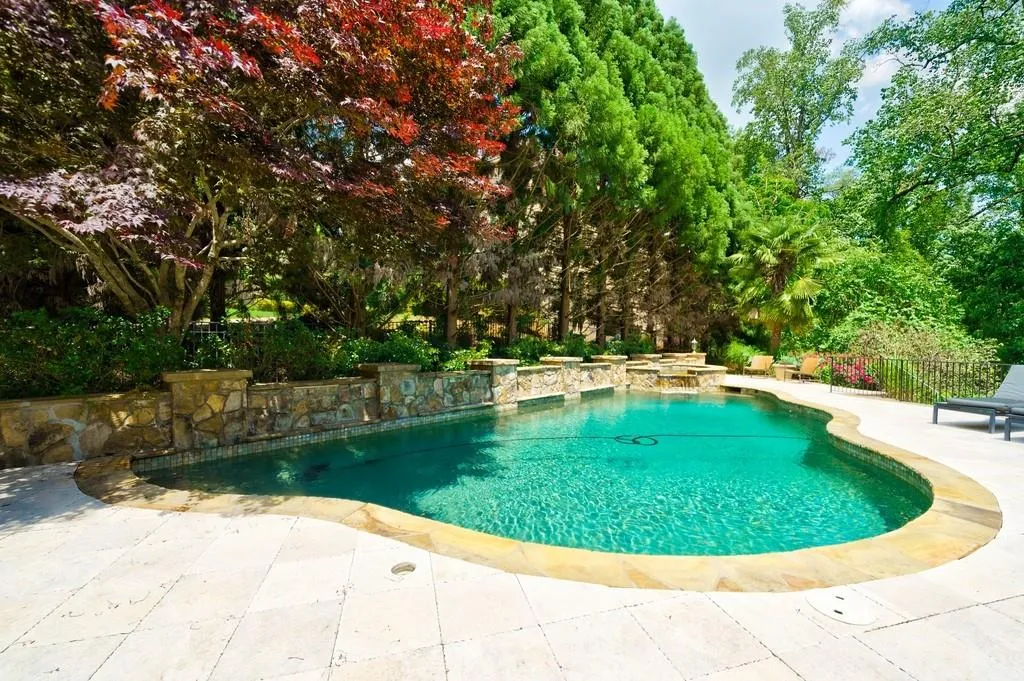 4737 Dudley Lane, Sandy Springs, Georgia 30327, 6 Bedrooms Bedrooms, ,5 BathroomsBathrooms,Residential,Sold,4737 Dudley Lane,7044236