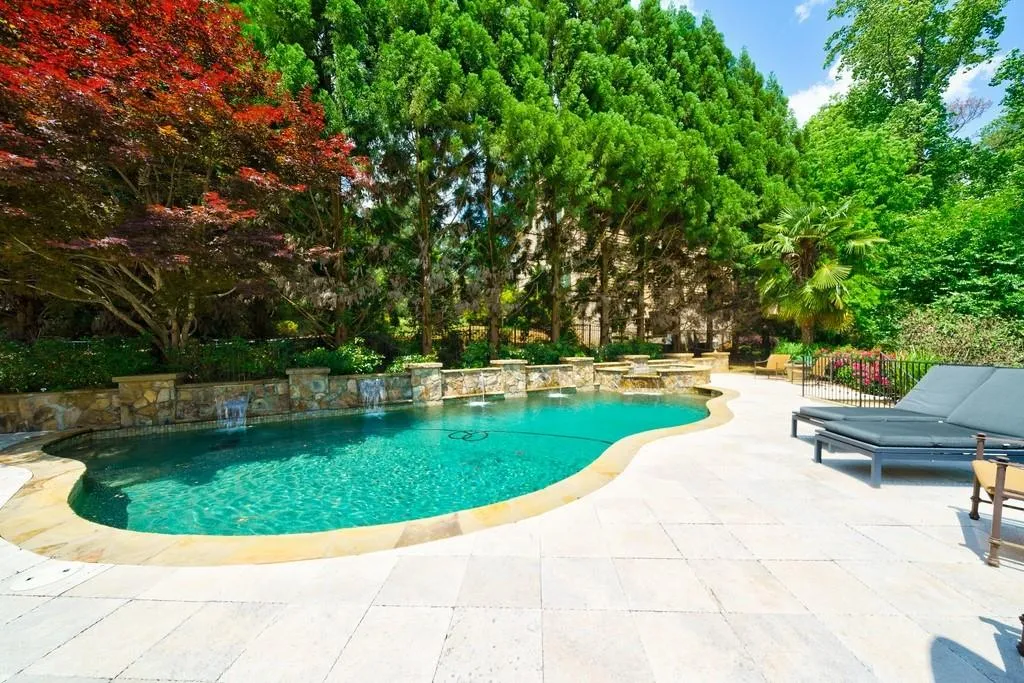 4737 Dudley Lane, Sandy Springs, Georgia 30327, 6 Bedrooms Bedrooms, ,5 BathroomsBathrooms,Residential,Sold,4737 Dudley Lane,7044236