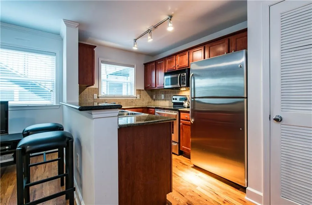 48 Peachtree Avenue Ne Unit 216, Atlanta, Georgia 30305, 1 Bedroom Bedrooms, ,1 BathroomBathrooms,Residential,Sold,48 Peachtree Avenue Ne Unit 216,6074673