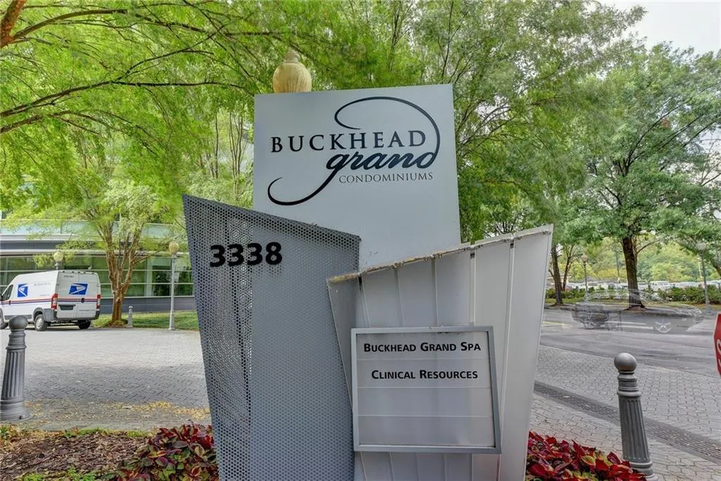 3338 Peachtree Road Ne Unit 504, Atlanta, Georgia 30326, 1 Bedroom Bedrooms, 0 ,1 BathroomBathrooms,Residential,For Sale,3338 Peachtree Road Ne Unit 504,7811131