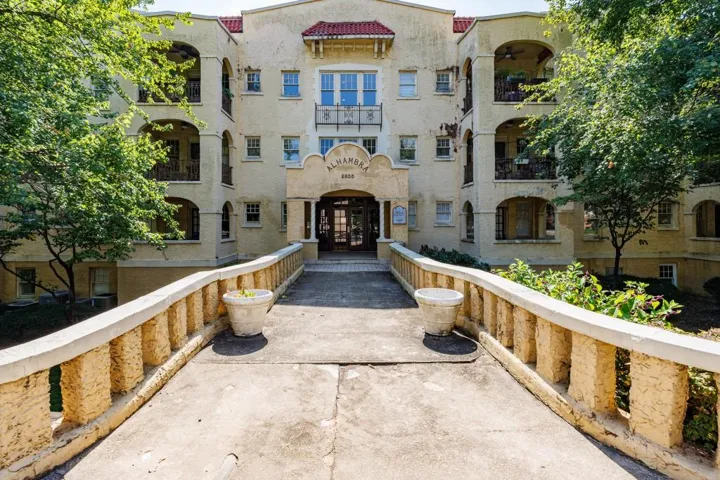 2855 Peachtree Road Ne Unit 116, Atlanta, Georgia 30305