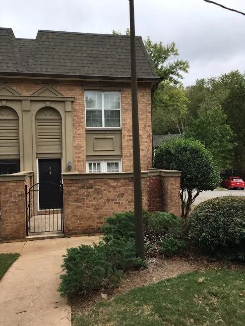 6980 Roswell Road Ne Unit P8, Atlanta, Georgia 30328, 1 Bedroom Bedrooms, ,1 BathroomBathrooms,Residential,Sold,6980 Roswell Road Ne Unit P8,5759172
