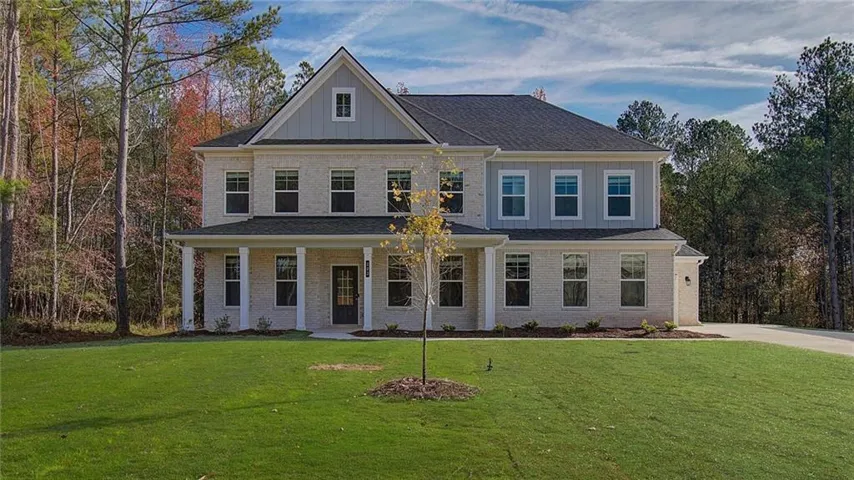 620 Continental Drive, Mcdonough, Georgia 30253