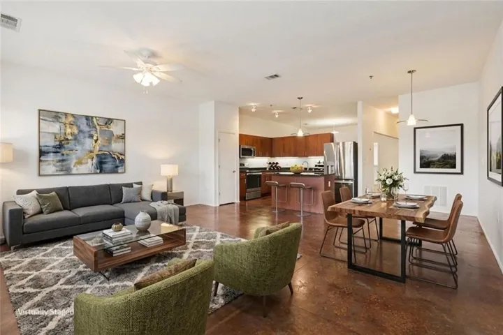 560 Dutch Valley Road Ne Unit 2305, Atlanta, Georgia 30324