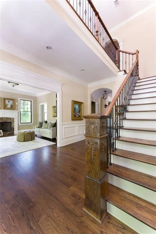 4647 Dudley Lane, Atlanta, Georgia 30327, 6 Bedrooms Bedrooms, ,5 BathroomsBathrooms,Residential,Sold,4647 Dudley Lane,6903053