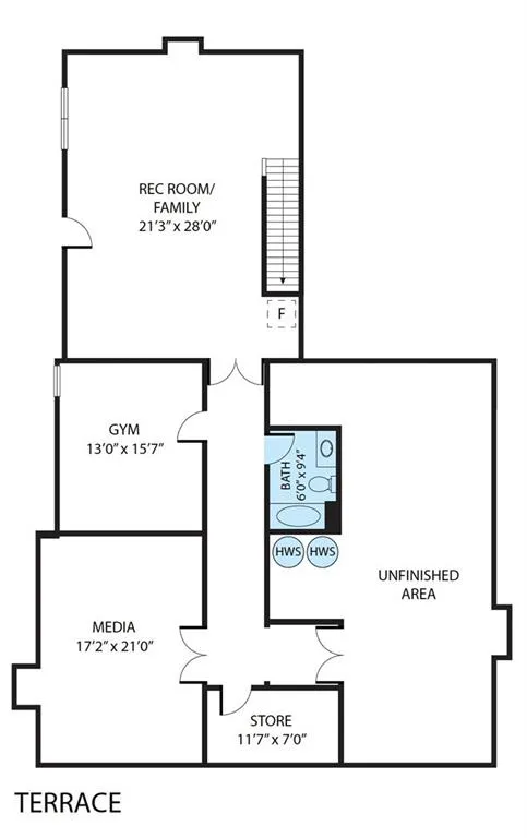 4647 Dudley Lane, Atlanta, Georgia 30327, 6 Bedrooms Bedrooms, ,5 BathroomsBathrooms,Residential,Sold,4647 Dudley Lane,6903053
