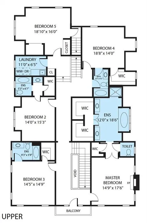 4647 Dudley Lane, Atlanta, Georgia 30327, 6 Bedrooms Bedrooms, ,5 BathroomsBathrooms,Residential,Sold,4647 Dudley Lane,6903053