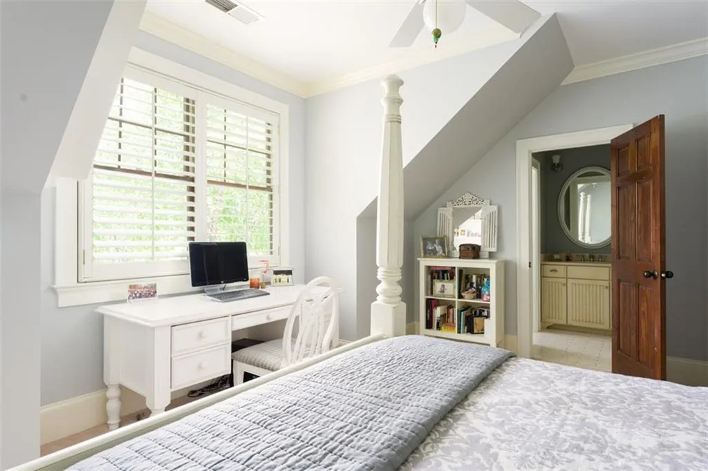 4647 Dudley Lane, Atlanta, Georgia 30327, 6 Bedrooms Bedrooms, ,5 BathroomsBathrooms,Residential,Sold,4647 Dudley Lane,6903053