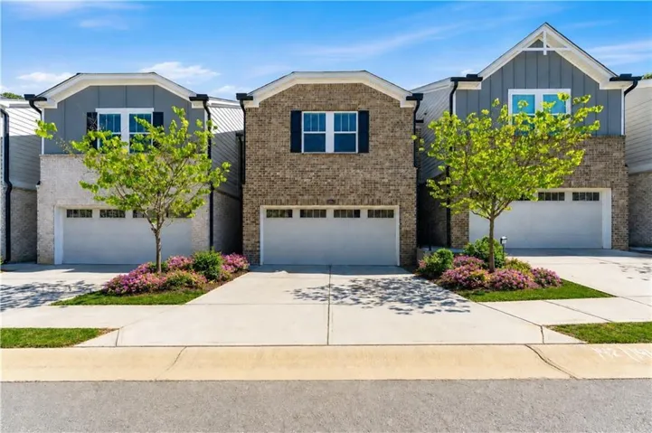 1665 Villageside Court, Lawrenceville, Georgia 30043