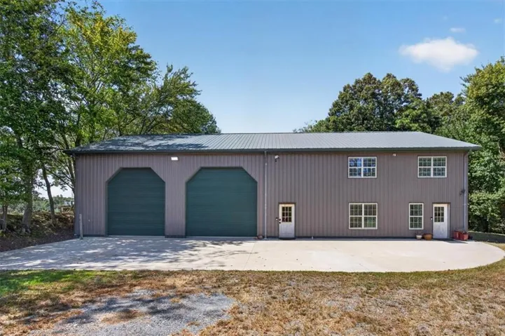 5724 Highway 53 W, Jasper, Georgia 30534