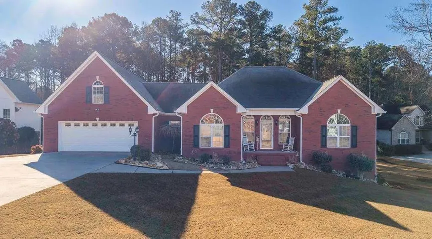 111 Watson Drive, Bremen, Georgia 30110