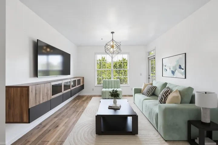 Welcome to this Beautifully Updated Condo nestled in the sought-after Westside Commons community