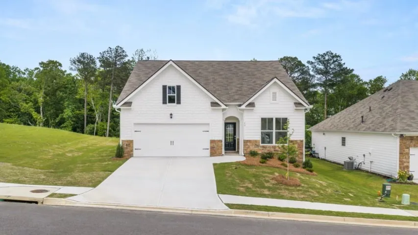 11 Majestic Oak Circle, Dallas, Georgia 30132
