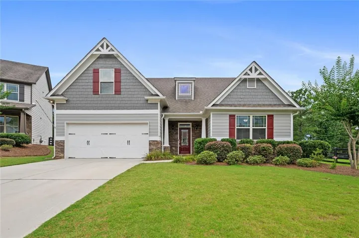 144 Alder Landing N, Dallas, Georgia 30132