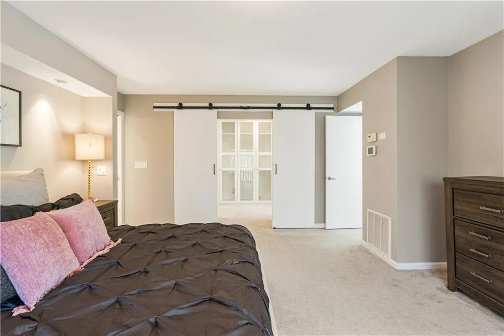 540 Elden Drive, Atlanta, Georgia 30342, 4 Bedrooms Bedrooms, ,3 BathroomsBathrooms,Residential,Sold,540 Elden Drive,6702370