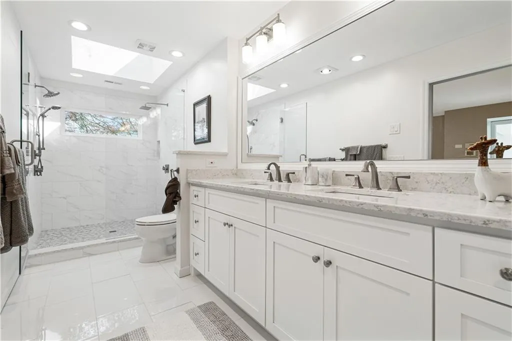 540 Elden Drive, Atlanta, Georgia 30342, 4 Bedrooms Bedrooms, ,3 BathroomsBathrooms,Residential,Sold,540 Elden Drive,6702370