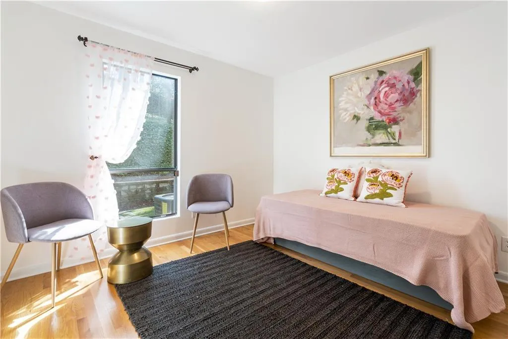 540 Elden Drive, Atlanta, Georgia 30342, 4 Bedrooms Bedrooms, ,3 BathroomsBathrooms,Residential,Sold,540 Elden Drive,6702370