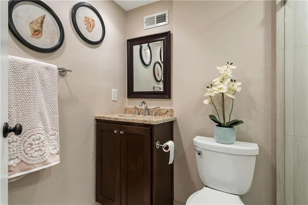 540 Elden Drive, Atlanta, Georgia 30342, 4 Bedrooms Bedrooms, ,3 BathroomsBathrooms,Residential,Sold,540 Elden Drive,6702370