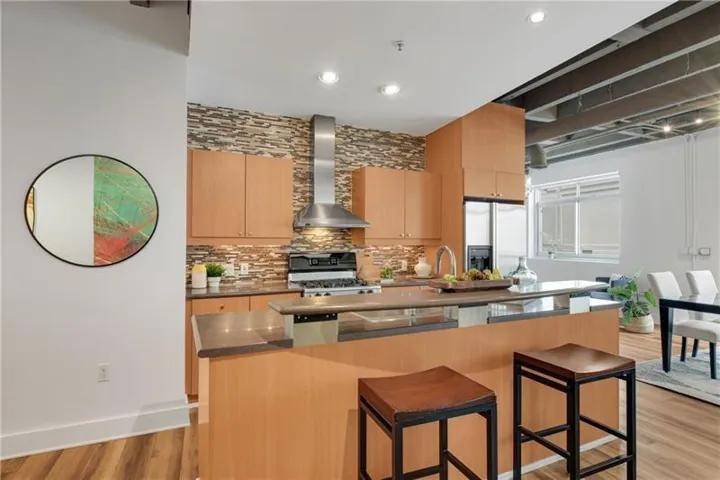 805 Peachtree Street Ne Unit 306, Atlanta, Georgia 30308