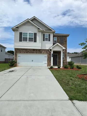 1757 Andrew Acres Lane, Loganville, Georgia 30052