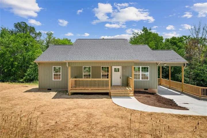 00 Azalea St Sw, Calhoun, Georgia 30701