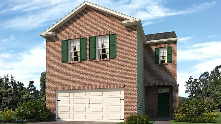 4410 Manor Hill Drive, Union City, Georgia 30291