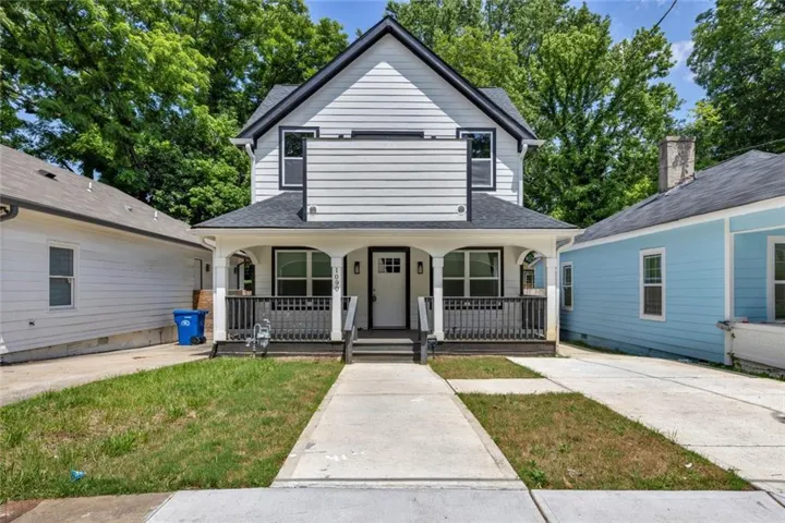 1090 Mcdaniel Street Sw, Atlanta, Georgia 30310