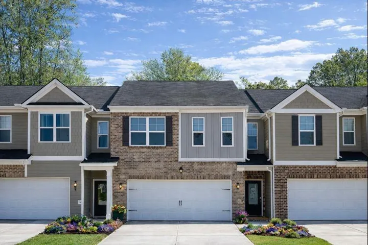 6383 Towhee Way, Morrow, Georgia 30260