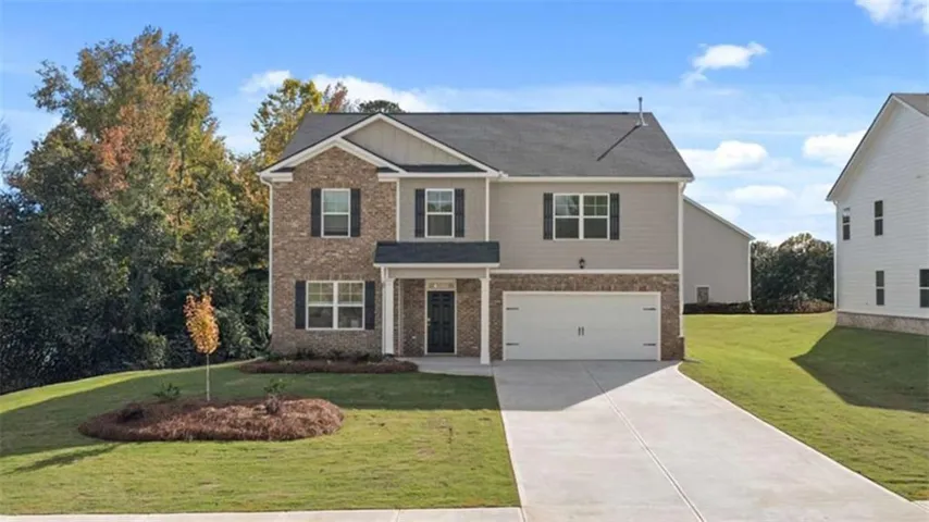 804 Pelham Way, Locust Grove, Georgia 30248