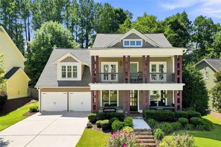 936 Regal Hills Lane, Mableton, Georgia 30126