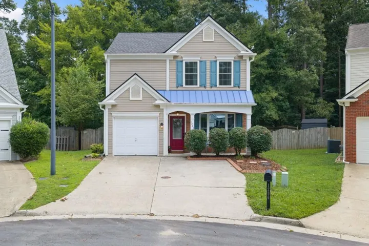 1206 Astastula Way, Woodstock, Georgia 30188