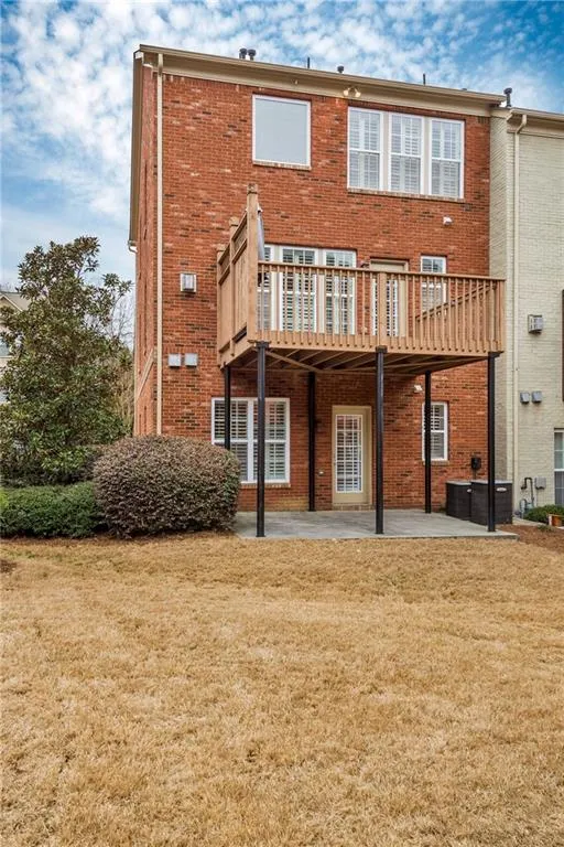 2847 Overlook Court, Atlanta, Georgia 30324, 3 Bedrooms Bedrooms, ,3 BathroomsBathrooms,Residential,Sold,2847 Overlook Court,5968205
