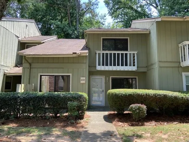 2630 Stoney Creek Road Se, Marietta, Georgia 30067