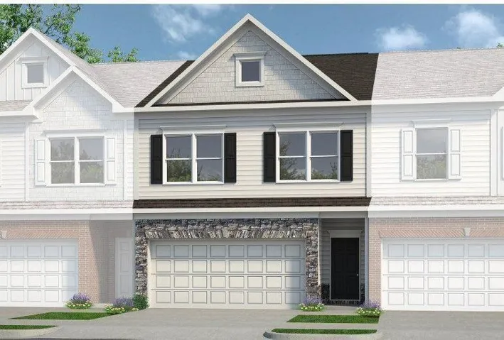 1080 Elowen Drive Unit 102, Austell, Georgia 30168
