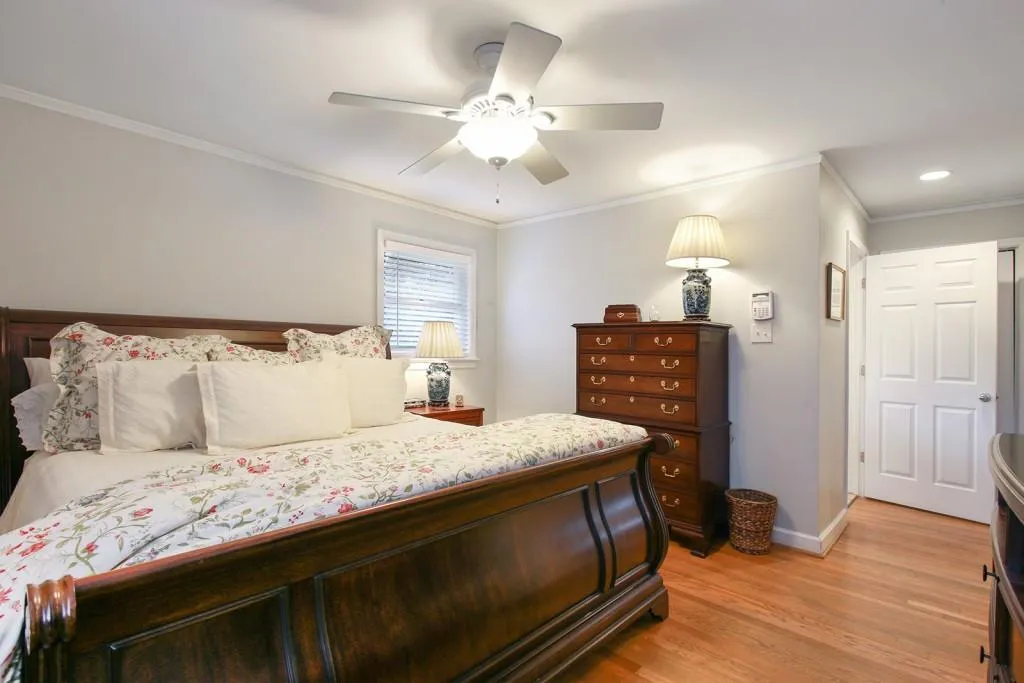 4745 Huntley Drive, Atlanta, Georgia 30342, 5 Bedrooms Bedrooms, ,3 BathroomsBathrooms,Residential,Sold,4745 Huntley Drive,5785019