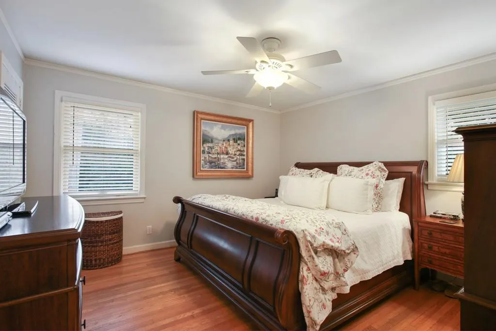 4745 Huntley Drive, Atlanta, Georgia 30342, 5 Bedrooms Bedrooms, ,3 BathroomsBathrooms,Residential,Sold,4745 Huntley Drive,5785019