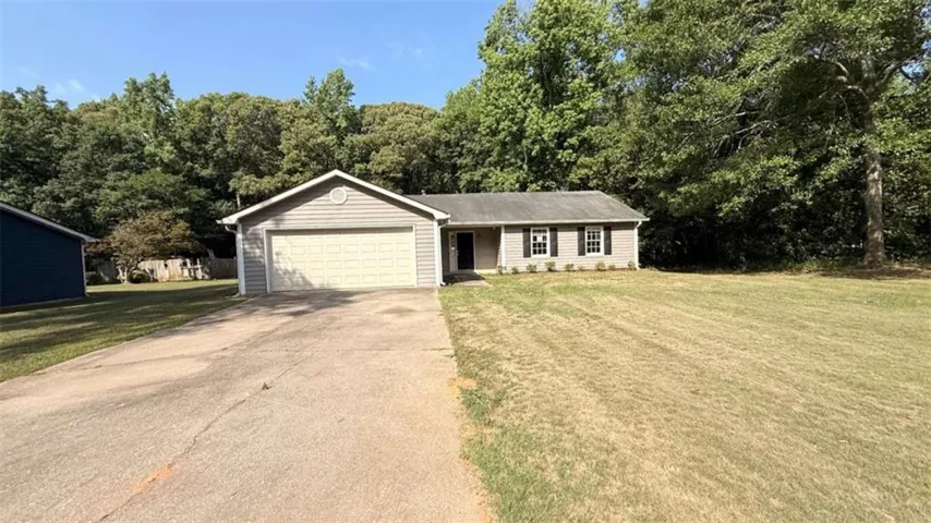 55 Oak Crest Court, Covington, Georgia 30016