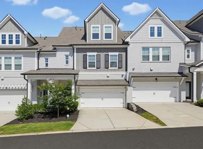 2784 Bell Drive Se, Smyrna, Georgia 30080