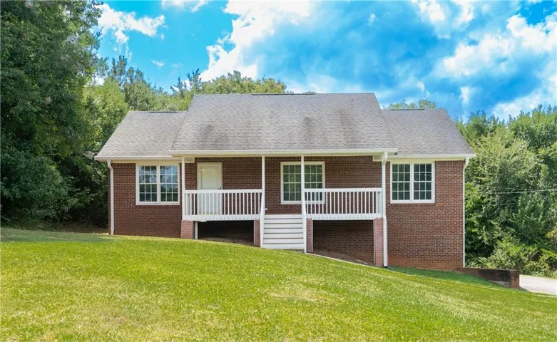 12 Adams Way Nw, Adairsville, Georgia 30103
