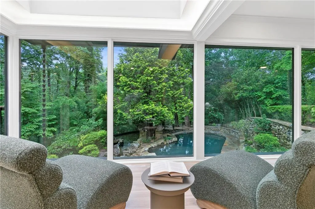 4601 Tall Pines Drive Nw, Atlanta, Georgia 30327, 5 Bedrooms Bedrooms, ,4 BathroomsBathrooms,Residential,For Sale,4601 Tall Pines Drive Nw,7585573